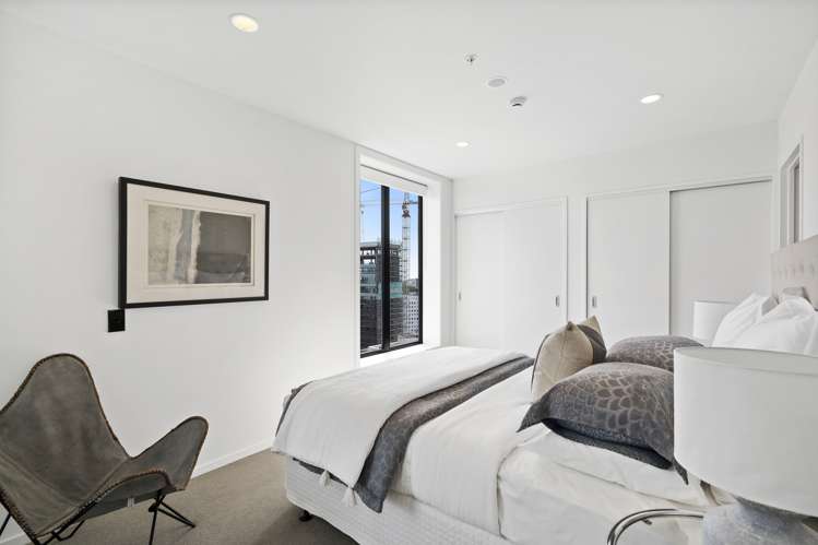 1501/106 Vincent Street Auckland Central_13