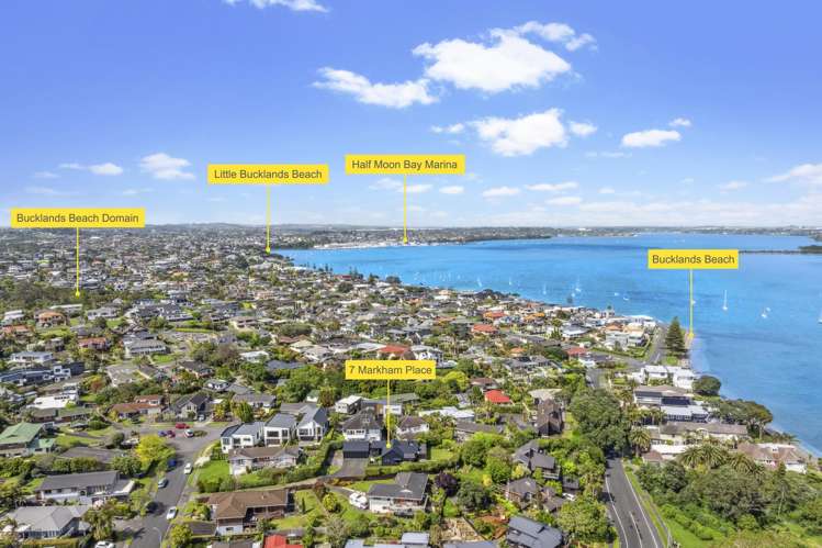 7 Markham Place Bucklands Beach_21