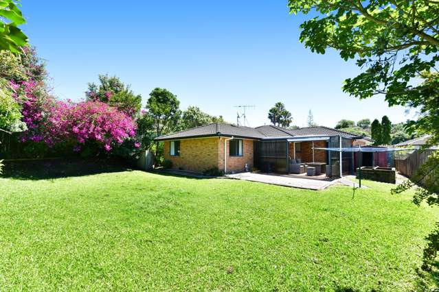 Brick & Tile Beauty in a Prime Location!