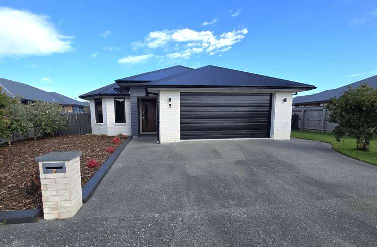 5 Hereford Drive Carterton_0