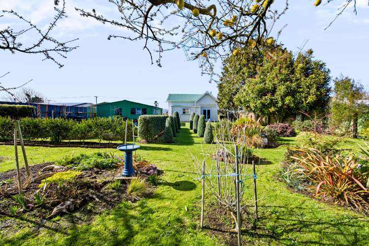 22 Fitzroy Street Normanby_22