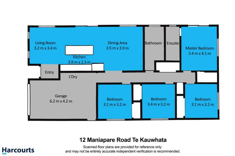 12 Maniapare Road Te Kauwhata_17