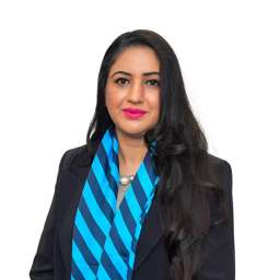 Manjit Kaur