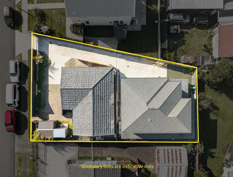 4A Carbery Place Manurewa_27