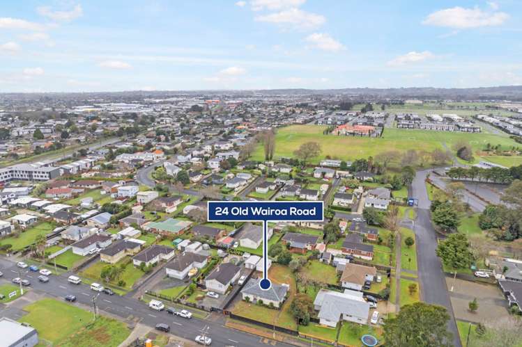 24 Old Wairoa Road Papakura_12