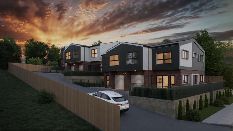 Lots 1-5/35 Cardiff Road Pakuranga_2