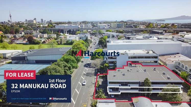 1st Floor/32 Manukau Road Epsom_0