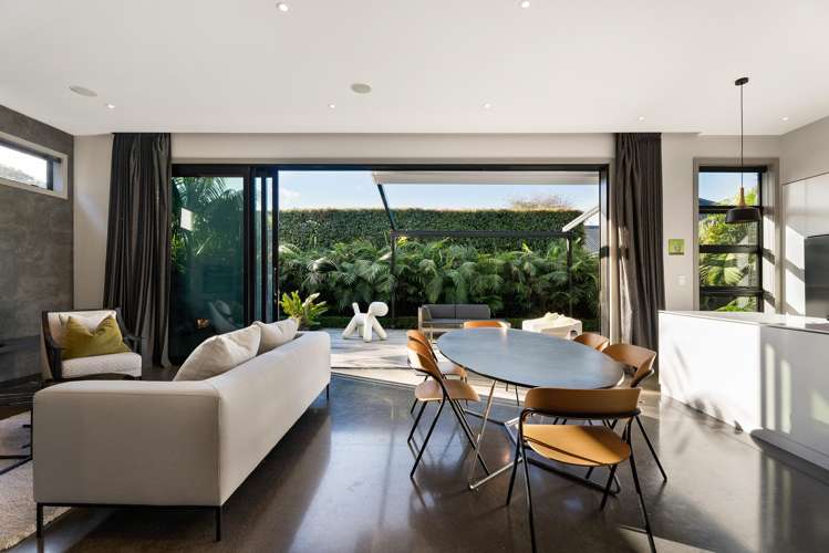 4a Finch Street Morningside_4