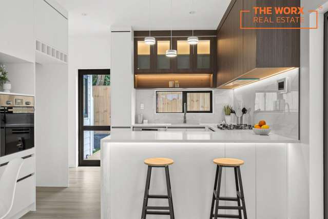 Affordable Luxury Living