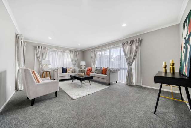 3 Beros Place Flat Bush_4