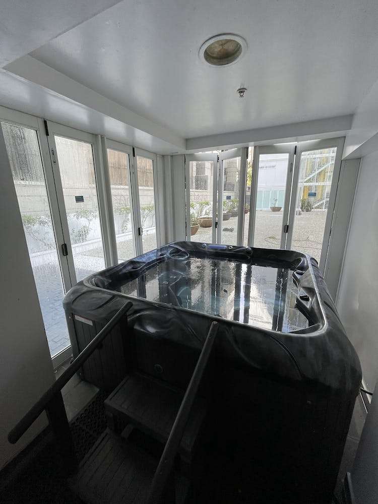 1714/10 Waterloo Quadrant Auckland Central_17