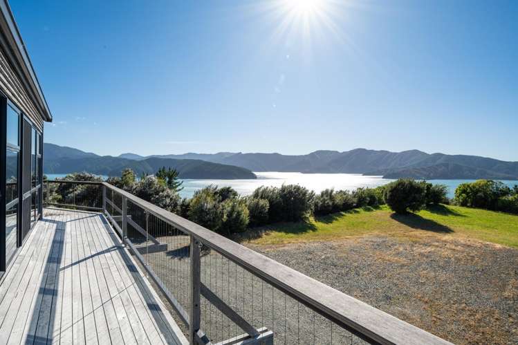 1786 Port Underwood Road Marlborough Sounds_48