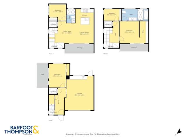 18A Stratford Avenue Milford_1