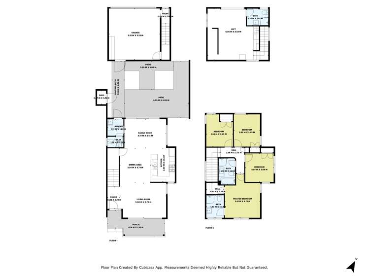 24 Kuaka Drive Takanini_20