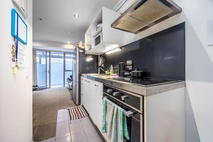 109/207 Federal Street Auckland Central_7