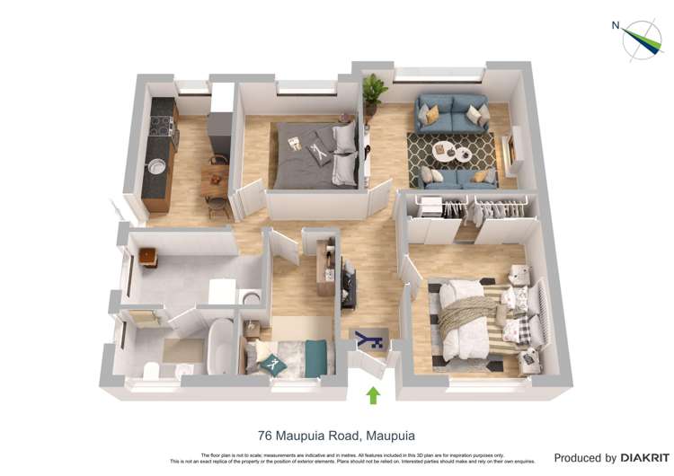 76 Maupuia Road Maupuia_16