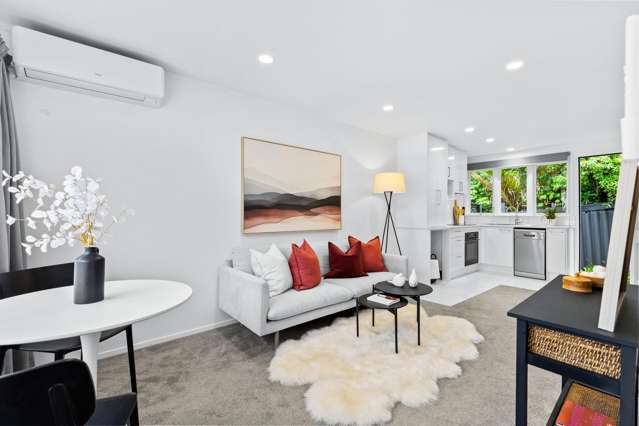 Location matters, this one's top tier