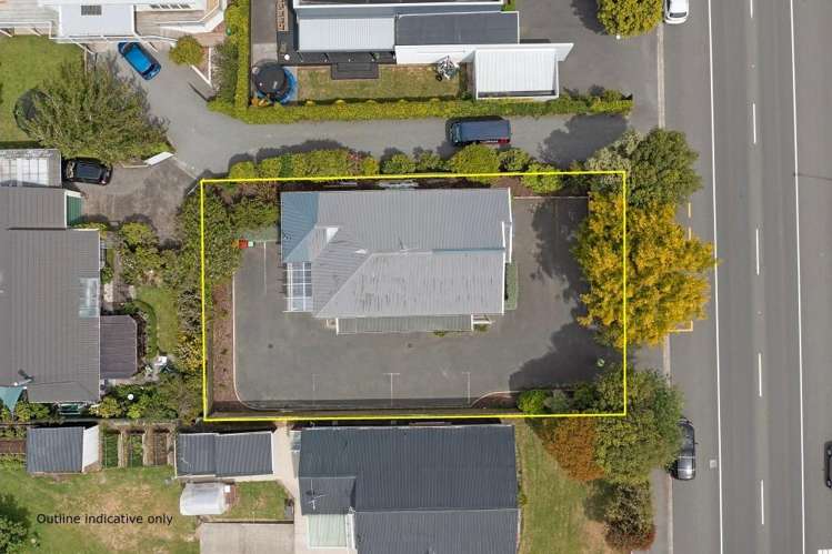 58 Colombo Street Cashmere_17