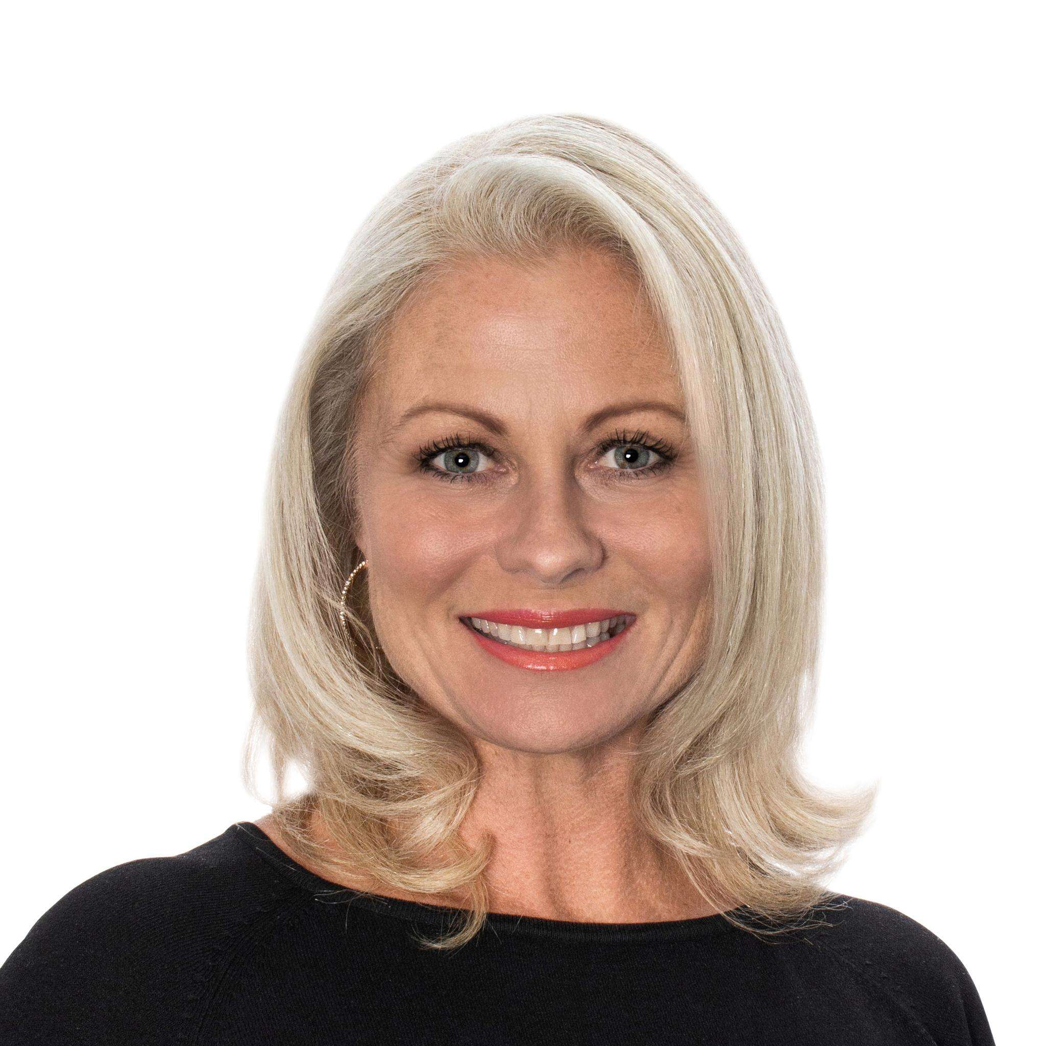 Janet O'Shea