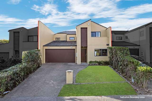 Your Dream Family Home Awaits!