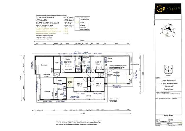 25 Woodford Avenue Woodend_1