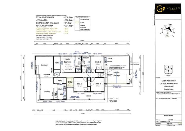 25 Woodford Avenue Woodend_18