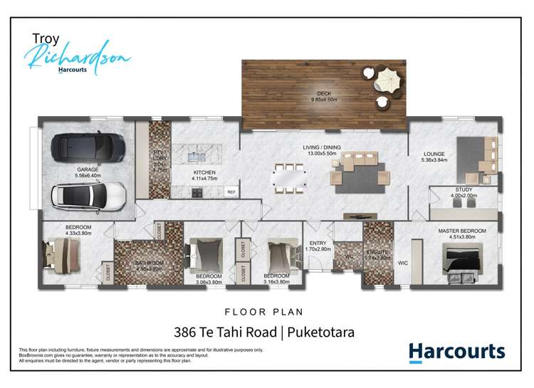 386 Te Tahi Road Puketotara_43