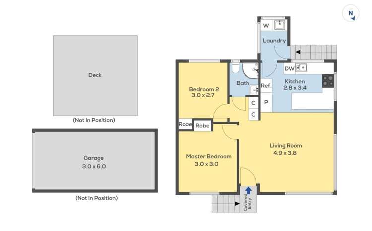 3/51 Jutland Road Hauraki_12