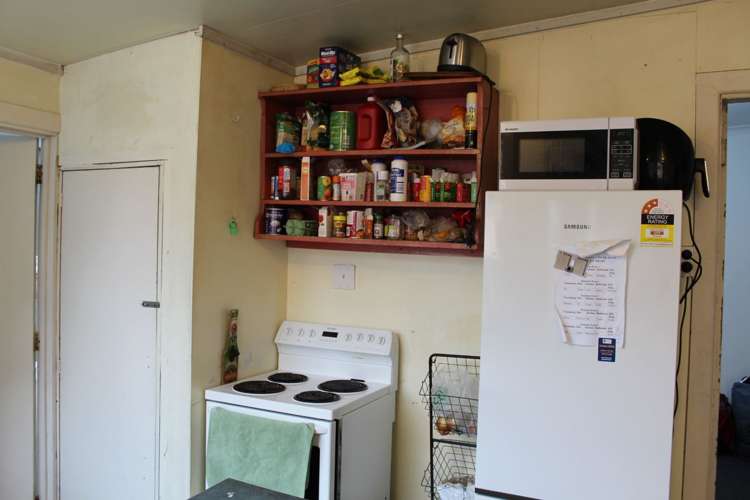 31 Clyde Street North Dunedin_9