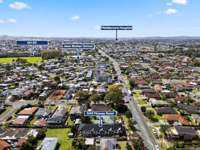 5/543 Massey Road Mangere_4