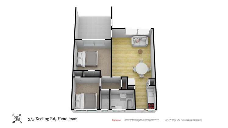 3/5 Keeling Road Henderson_15