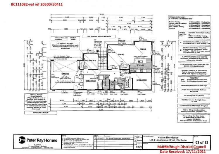 24 Lansdowne Street Mayfield_26