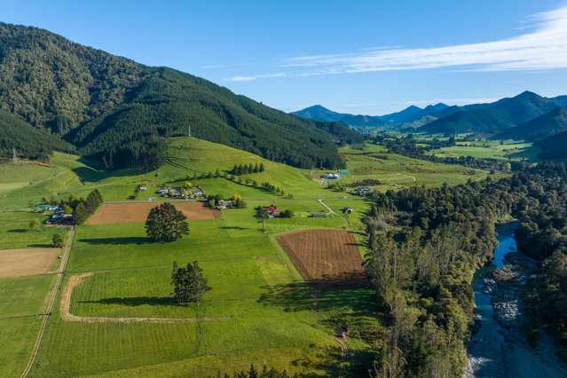 Lot 2, Maungatapu Road Pelorus Bridge_2