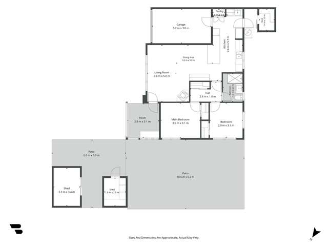 3/39 Pegler Drive Howick East_1
