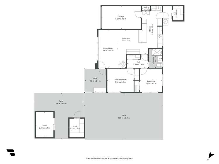 3/39 Pegler Drive Howick East_15