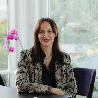 Trina Kelleher