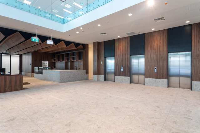 Tenancy 1/30 Mahuhu Crescent Auckland Central_4