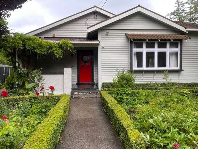 GREYTOWN - 4 BEDROOMS