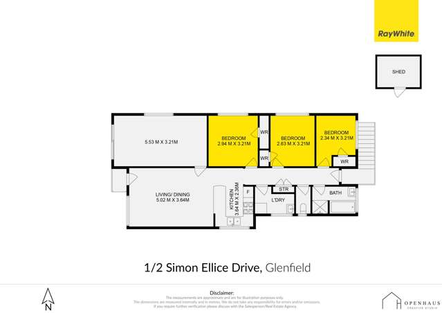 1/2 Simon Ellice Drive Bayview_1