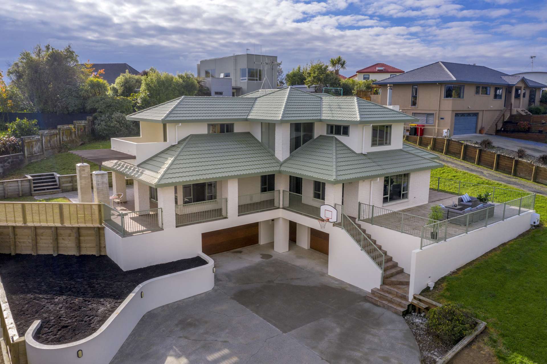 3 Claremont Rise Levin_0