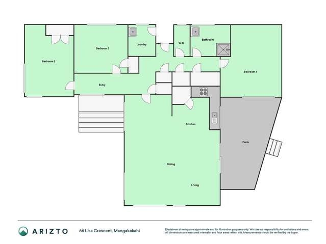 66 Lisa Crescent Mangakakahi_1