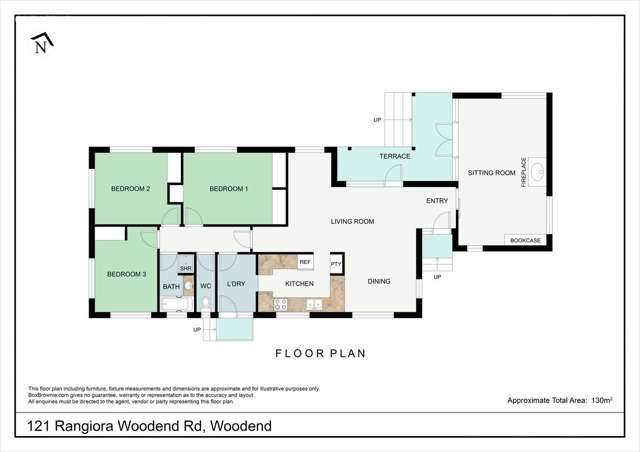 121 -123 Rangiora Woodend Road Woodend_1