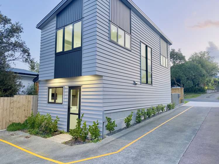 54B Parker Avenue New Lynn_13