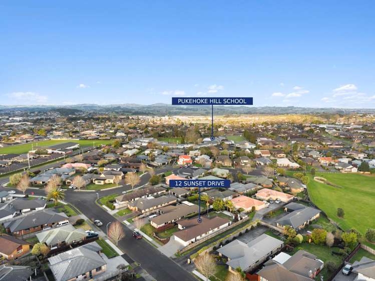 12 Sunset Drive Pukekohe_25
