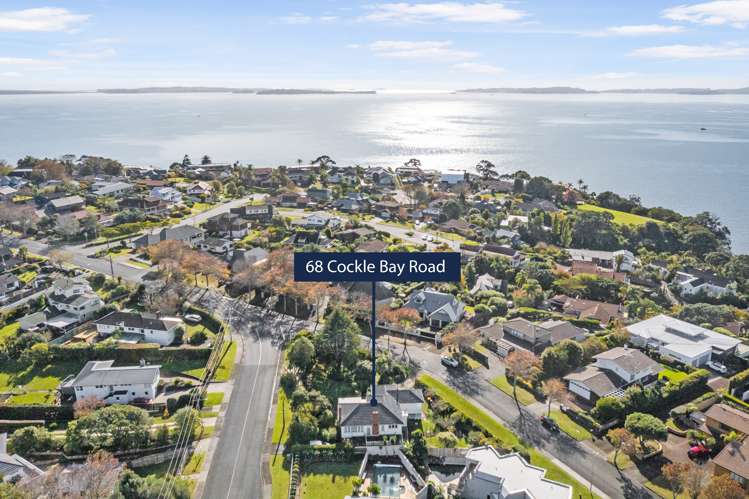 5 Tainui Road Cockle Bay_1