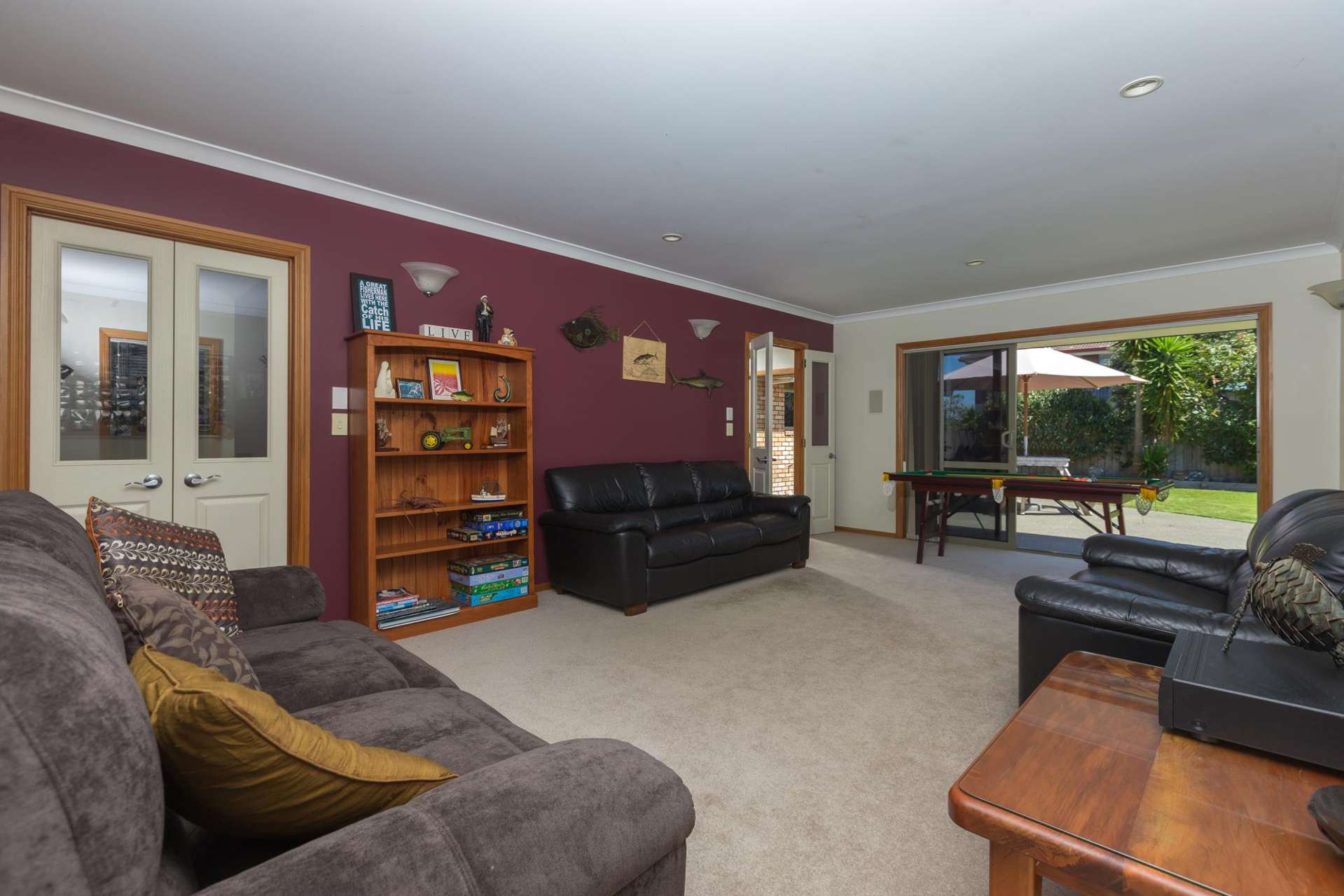 54 Papaunahi Rd Waihi Beach Western Bay Of Plenty Houses for Rent