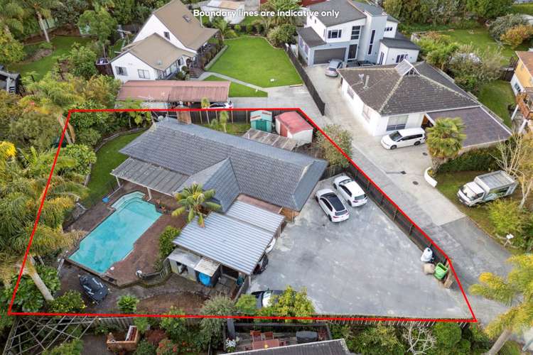 3 Dalkeith Place Papakura_16