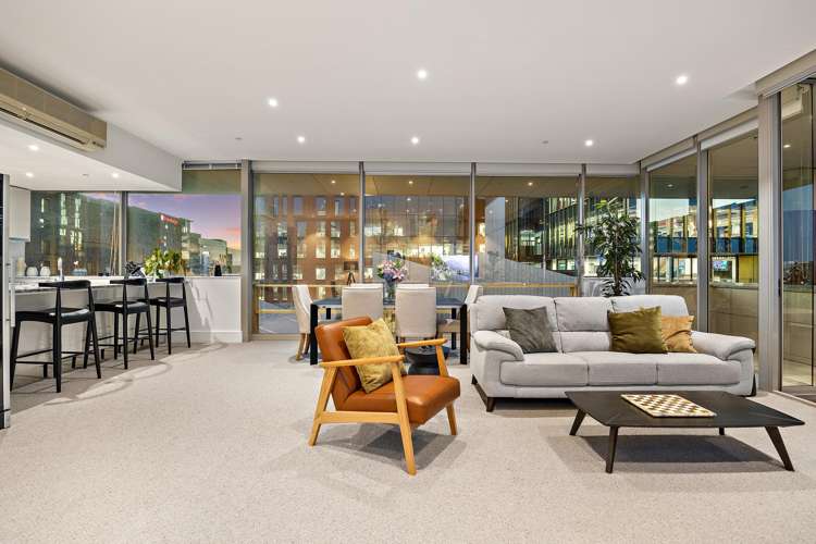 5A/85 Halsey Street Auckland Central_18