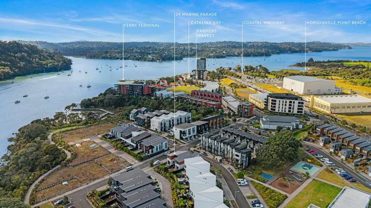 24 Marine Parade Hobsonville Point_28
