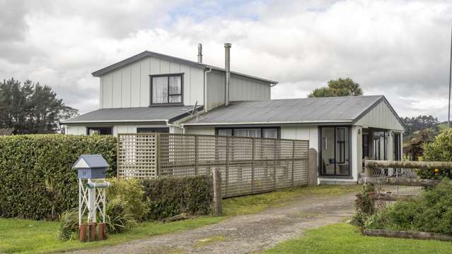 Home and Lifestyle - Eketahuna